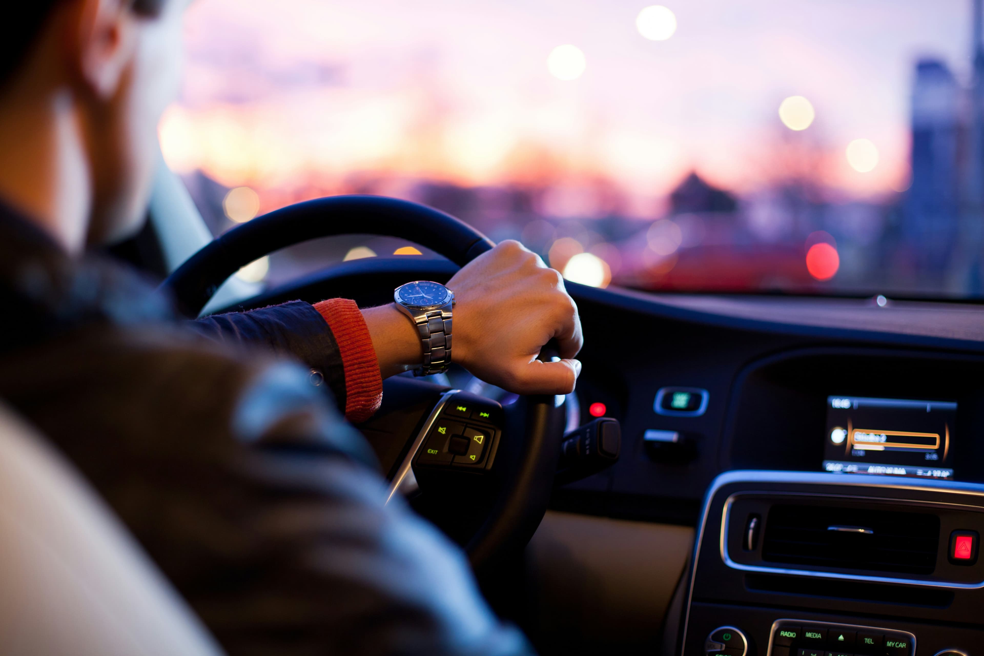 Transport VTC Grenoble