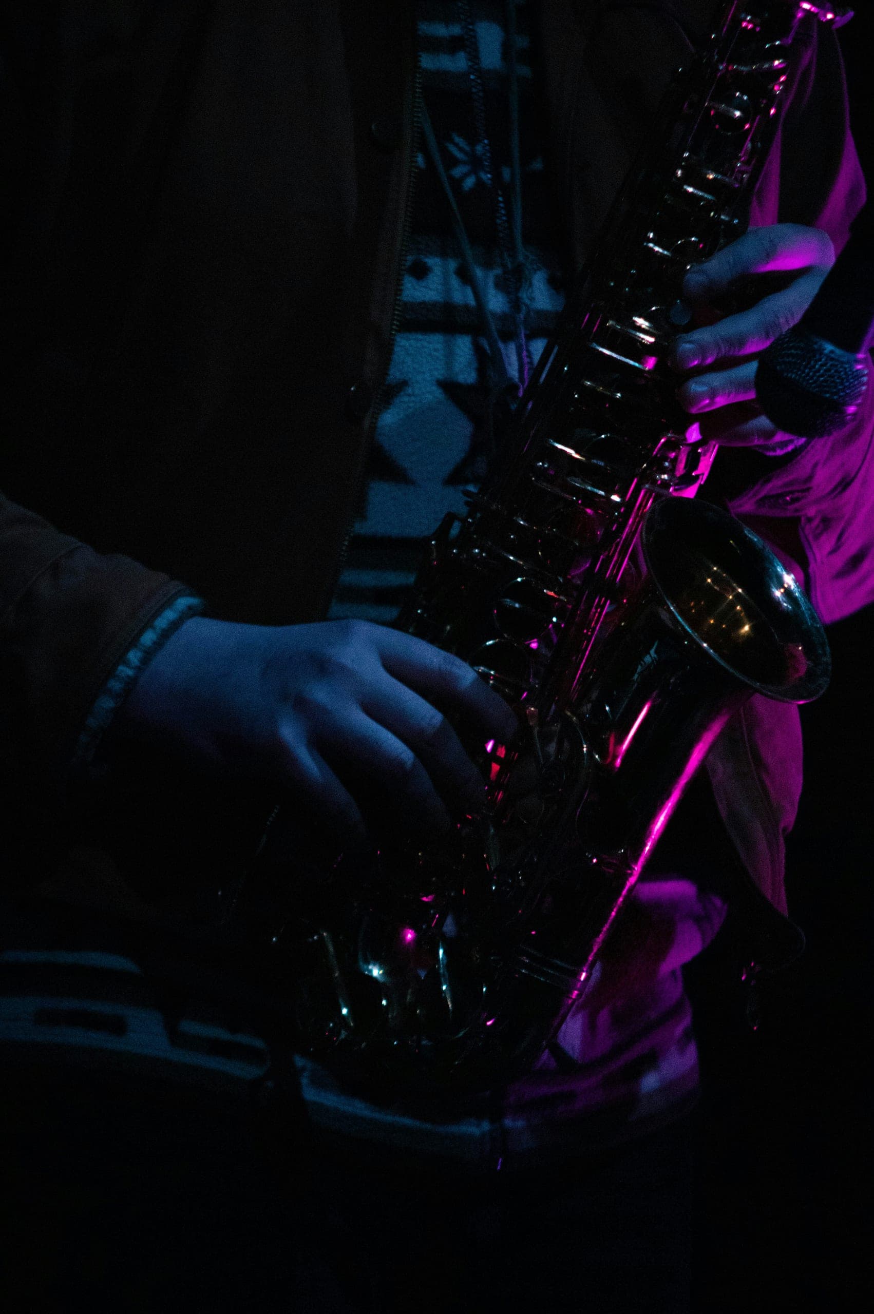 Transfert VTC Festival de Jazz de Megève