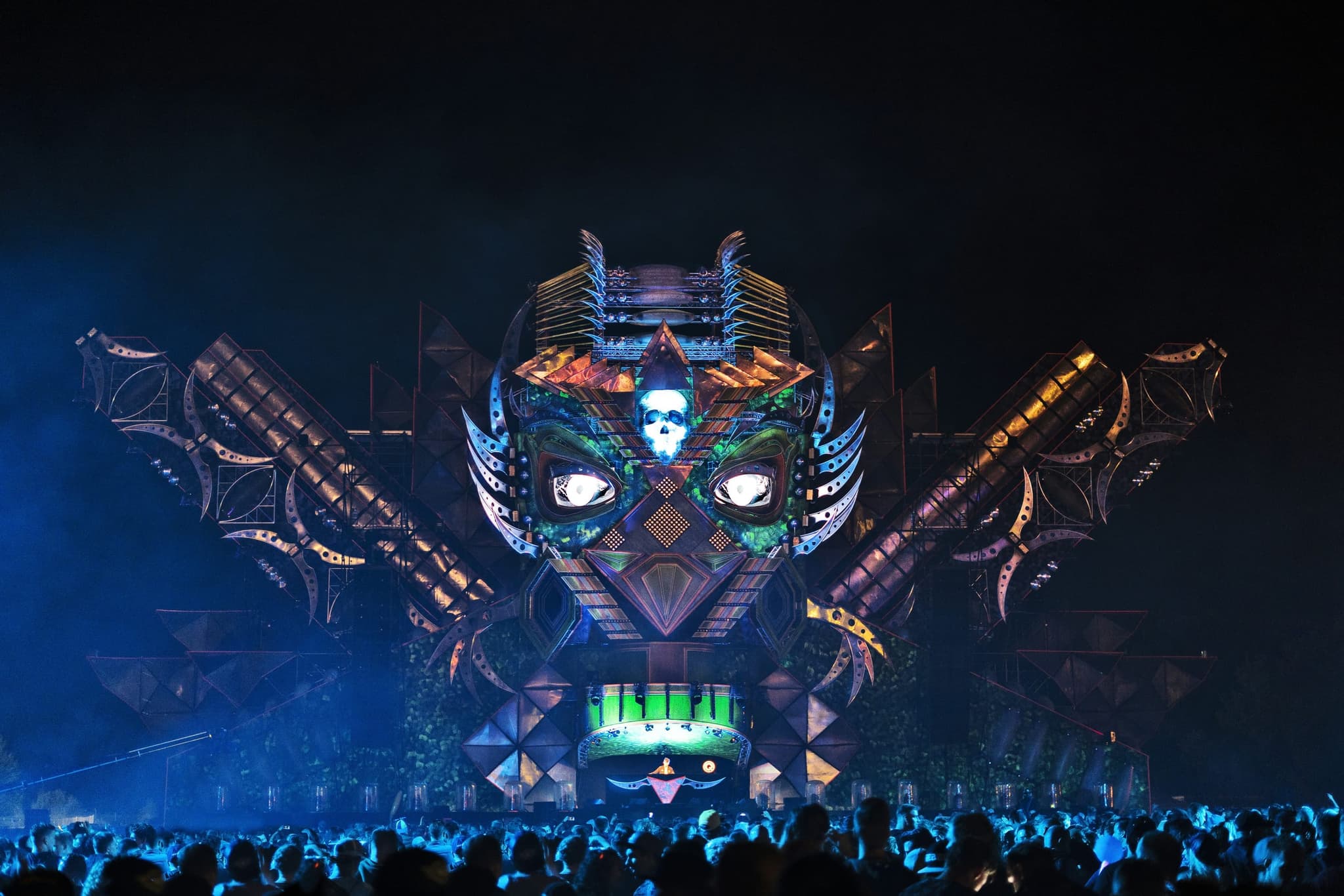 Transfert VTC Tomorrowland Winter - Alpe d'Huez