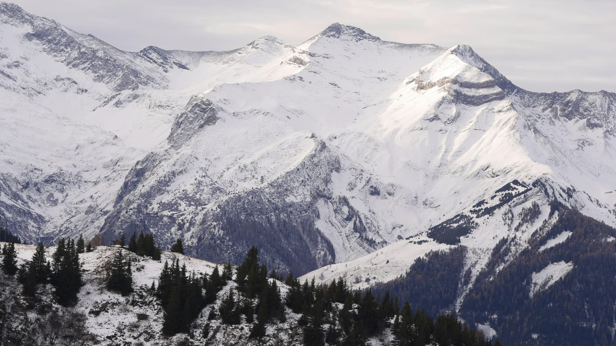 Station de ski Alpe d'Huez Grand Domaine