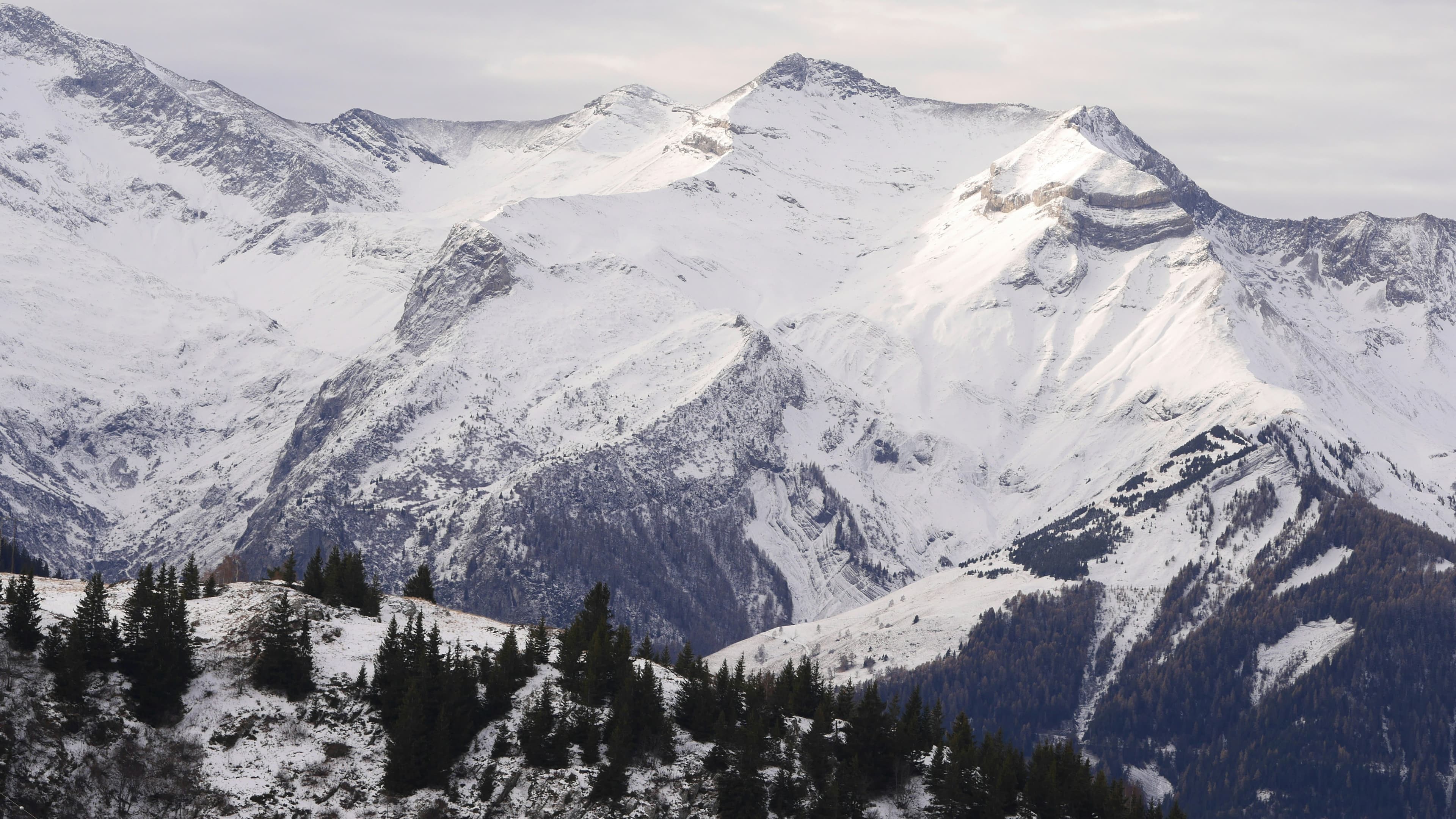 Transfert VTC Alpe d'Huez Grand Domaine